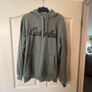 Like new men’s medium hoodie